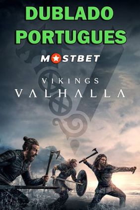 Vikings: Valhalla