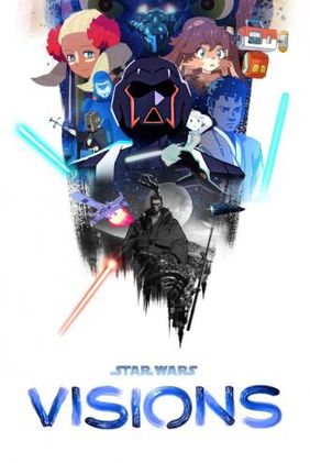 Star Wars: Visions