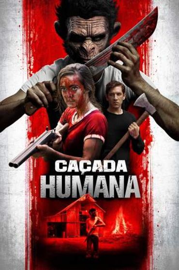 Caçada Humana