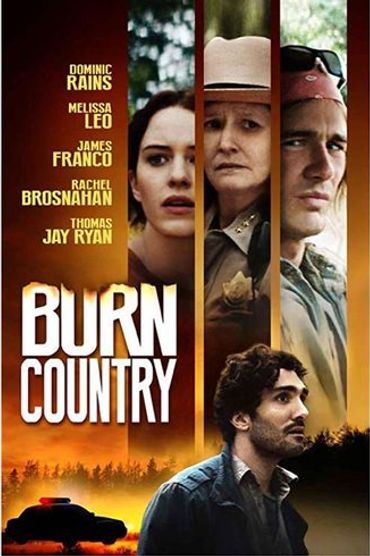 Burn Country