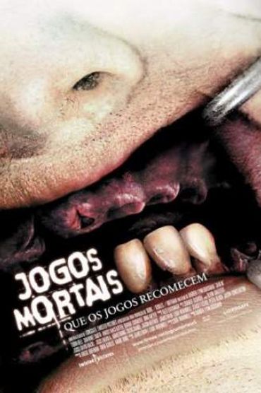 Jogos Mortais 3