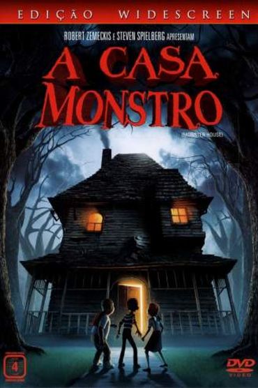 A Casa Monstro