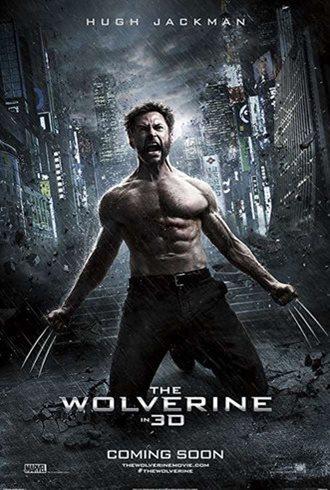 Wolverine: Imortal