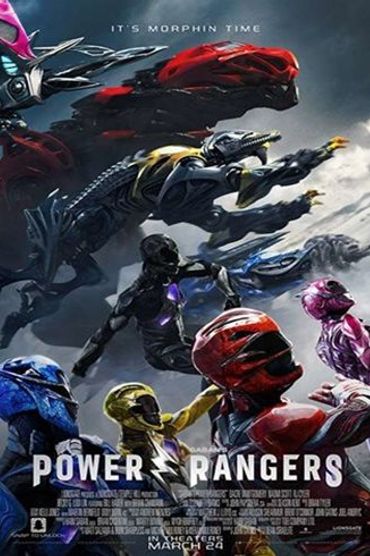 Power Rangers