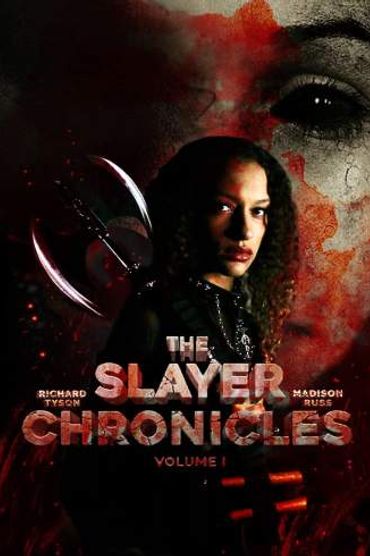 The Slayer Chronicles