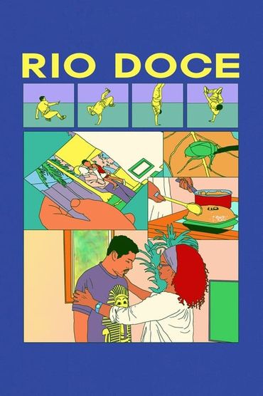 Rio Doce