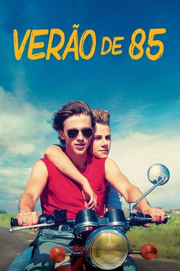 Verão de 85