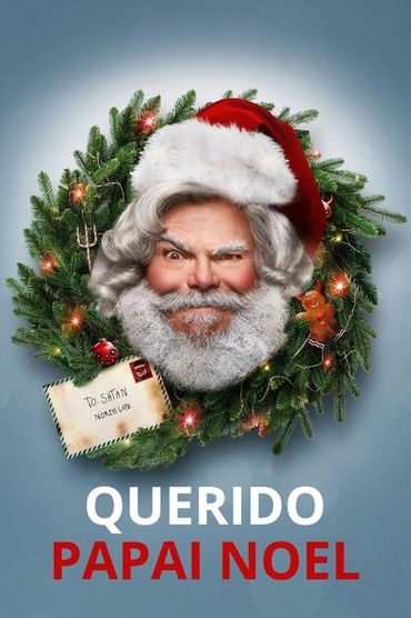 Querido Papai Noel