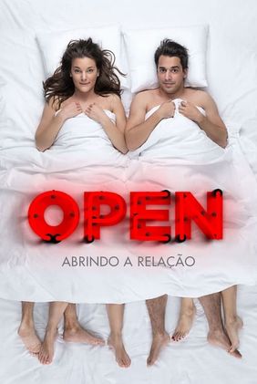 Open: Abrindo a Relação