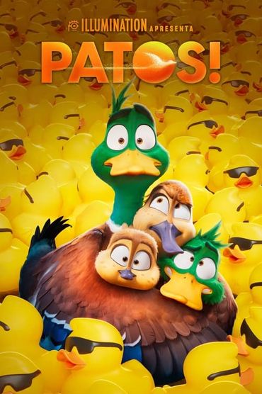 Patos!