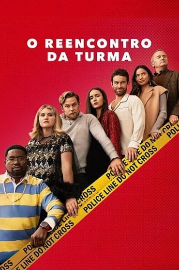 O Reencontro da Turma