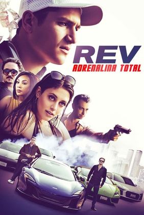 REV: Adrenalina Total