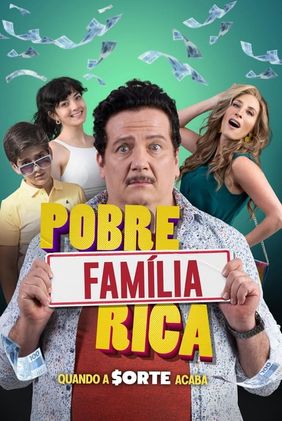 Pobre Família Rica, Quando a Sorte Acaba