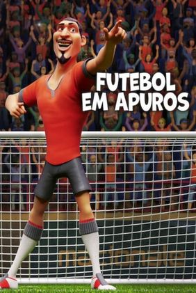 Futebol em Apuros