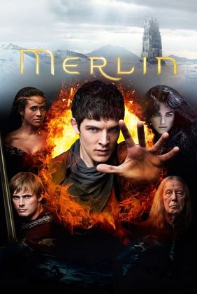 As Aventuras de Merlin