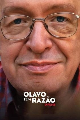 Olavo Tem Razão: O Filme