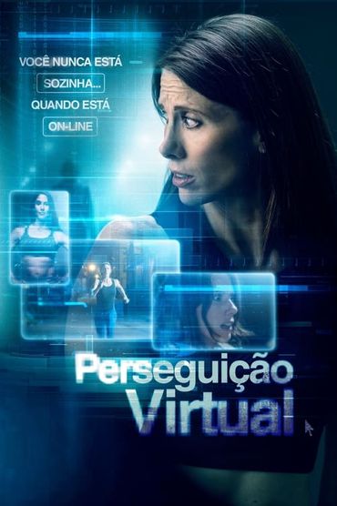 Perseguição Virtual